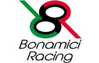 Bonamici Racing - Bonamici Billet Rearsets: Ducati Diavel