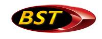 BST Wheels - BST Diamond TEK Carbon Fiber 5 Spoke Rear Wheel [5.75" Rear]: Ducati Monster 695ie-696-900ie, Sport Classic-GT1000, ST2-3-4-4S