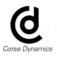Corse Dynamics - CORSE DYNAMICS 22mm Clip-on Tubes [Sold In Pairs]