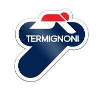Termignoni - Termignoni Evolution "Front Exit" Slip-On Exhaust Joint Pipe: Ducati Panigale 959-1299